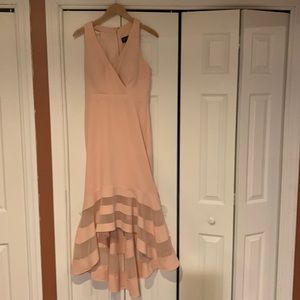 NWOT. XSCAPE. COCKTAIL DRESS